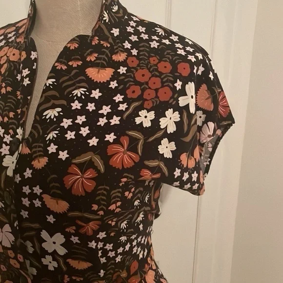 Des Petits Hauts rompers - Picture 8 of 12